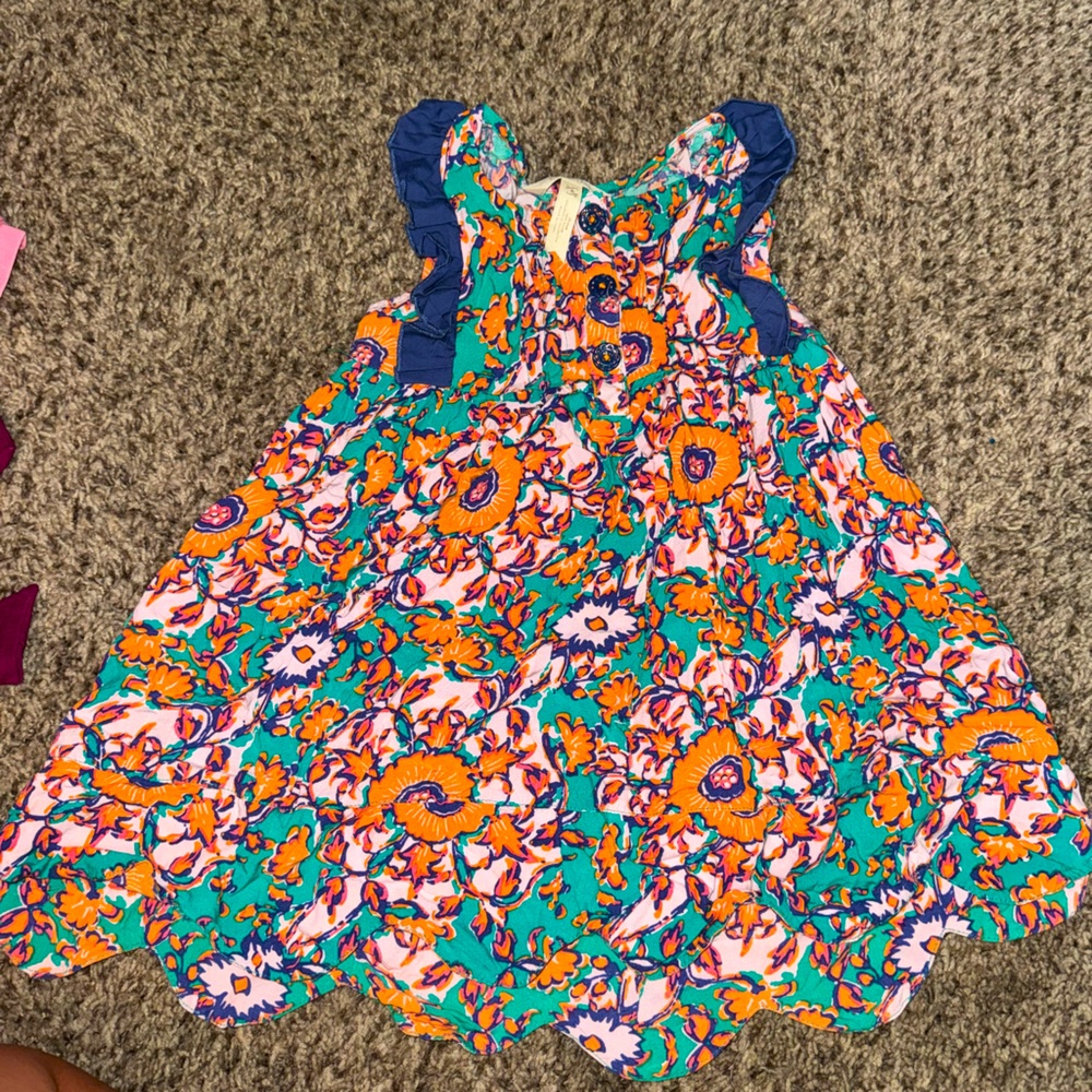 Matilda Jane 4T bundle